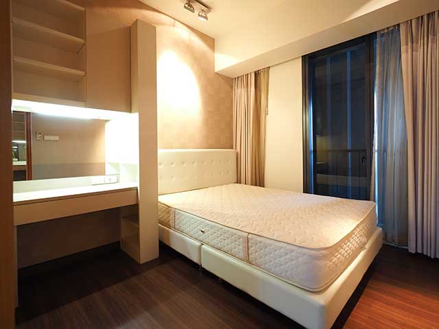 ٻҾ Rent The Met Sathorn 3 bedroom 193.04 sqm 51 A fl BTS Chong Nonsi code R- K0329