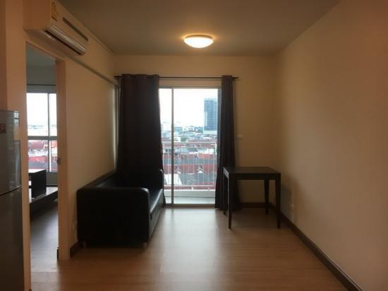 ٻҾ  S&S Sukhumvit Condominium 1 Bedroom 36 ҧ  8 ֡ G 