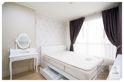 ٻҾ ´ǹ U Delight 3 ЪҪ-ҧ 1͹ 32  ٧ ҡ ش For Sale 1 bedroom Condo, U Delight 3 Prachachuen-Bangsue 