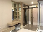 ٻҾ For Sale at The Room Sathon-Thanon pan Brand new 1 bedroom, 46.8 sqm 10th floor , South 