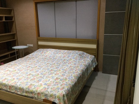 ٻҾ For Rent Aree Place soi 2 near bts Ari station 1 Bedroom 1 Bathroom, 47 sq.m., 5th floor 