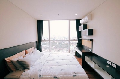 ٻҾ For rent Le Luk Condo 1 Bed 50 sqm next to Prakanong bts 