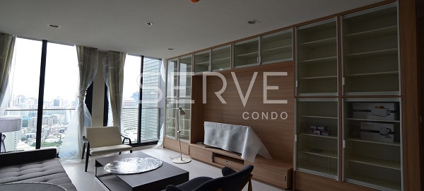 ٻҾ NOBLE PLOENCHIT brand new Condo for rent room 3 1 Bed 61 sqm 54000 per month