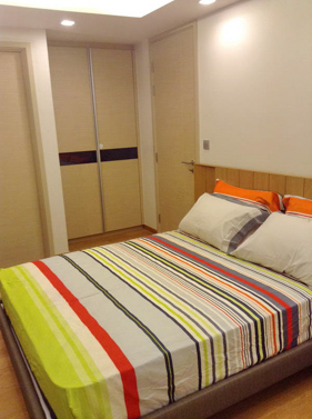 ٻҾ  ͹  ⺷ҹ VIA BOTANI Sukhumvit 47 BTS Promphong For Rent 1 bedroom 35 sqm