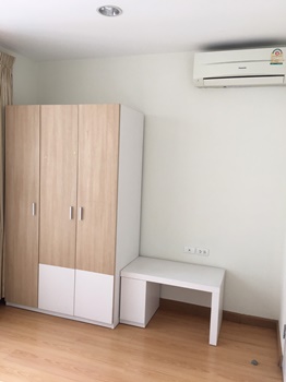 ٻҾ For sale Life @ Rachada-Suthisan MRT Suthisan 20 m. 1 Bedroom 1 Bathroom 35.5 sqm 15 floor Fully-furnished