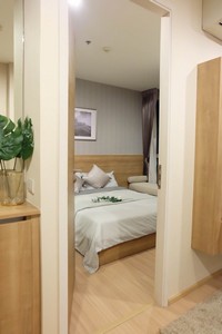 ٻҾ For Rent nice room&view 1 bed at Rhythm Sukhumvit 50