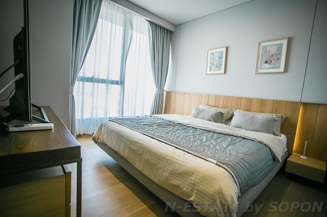 ٻҾ Condo for Rent The Lumpini 24 12th Floor. Size 38Sq.m. 35K.THB/Month.