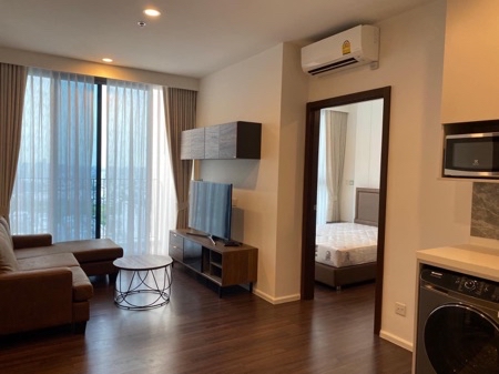 ٻҾ  ͹ Whizdom Inspire Sukhumvit ԫ Թʻ آԷ 50.8 . Near BTS Punnawithi Station