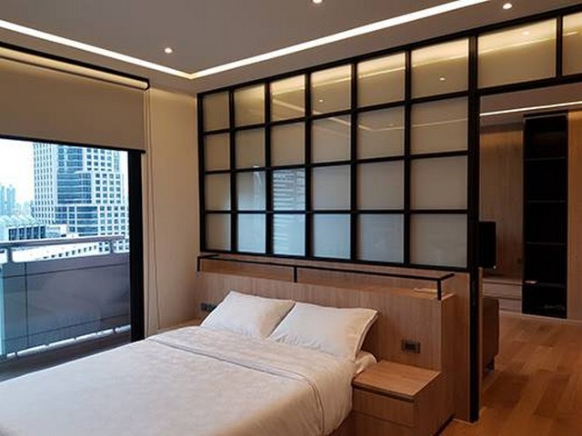 ٻҾ For Rent Silom Grand Terrace with fully furnished 