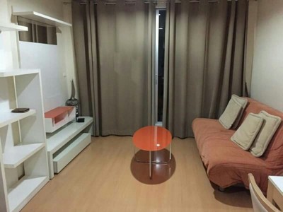 ٻҾ Sell with tenant 2 bed 2bath Condo Life sukhumvit 67 next to Bts Phrakanong