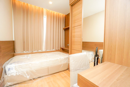 ٻҾ For Rent  ʹ ȡ THE ADDRESS ASOKE 2 bedroom size 65 sqm 17th fl