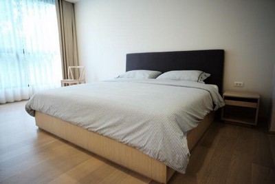 ٻҾ Rent Condo Liv At 49 BTS Thonglor 700 m. 47 sq.m. 1BR 48,000 THB Very nice room
