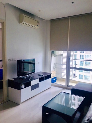 ٻҾ For Rent T. C. Green Rama9 Phase 1  39 sq.m floor 11 building A near MRT Rama9