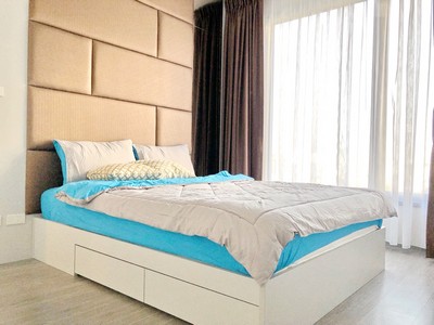 ٻҾ Condo for Sale Nye by Sansiri BTS Wongwian Yai 150m 44.44sqm 1BR 6.08 MTHB Fully furnished