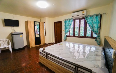 ٻҾ Room available for rent near Chaweng beach , Bophut KOh Samui Surathani fully furnished