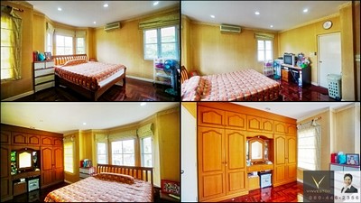 ٻҾ 2 storey house for sale, House, Ring Road, Pinklao, 84.3 sq.m. 3 bedrooms, 3 bathrooms
