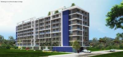 ٻҾ  Sea Saran Condominium ͹ҧҴҧ ѹռŵͺ᷹ 10% ͻ ش