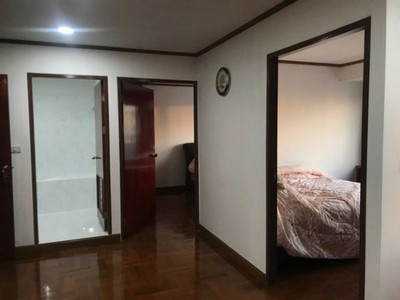 ٻҾ Wittayu Complex Condo 2 beds for rent Ҥ͹ Է 硫