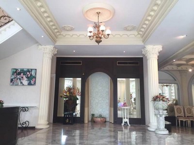 ٻҾ SALE-85MB Majestic House in Pattanakarn61 10bed 399sqw 2storey ref-dha180929