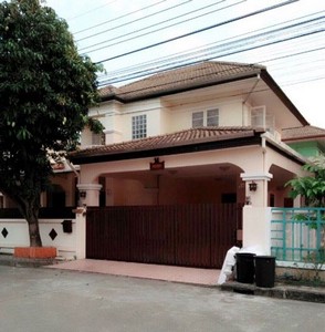 ٻҾ ºҹ آԺ 5 House for rent sale in Saimai ࢵ  