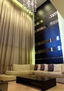 ٻҾ For Sale Urbano absolute 3br Duplex Very Nice Room only 16.5M High Floor