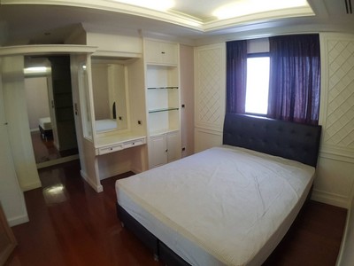 ٻҾ Luxury Penthouse 391 Sqm (Duplex), Condo Century Height Sukhumvit23 near BTS Asoke Special Price