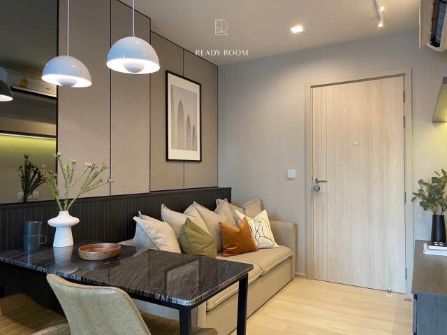 �ٻ�Ҿ Life One Wireless Safe Convenient 32nd Floor BTS PloenChit
