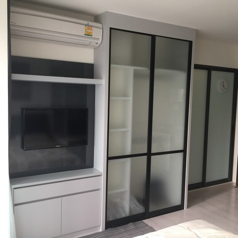 ٻҾ Code5309 Ҥ͹Է ȡ 1 For RENT or SALE Rhythm Asoke1 Fully Furnished