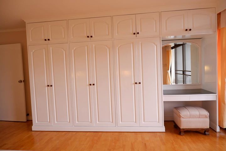 ٻҾ Waterford Park for rent 220 sqm 3 bed 4 bath fully furnished
