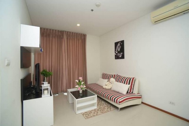 ٻҾ ҷ ҡԹ Ҵ 54.89   For rent Villa Sathorn Taksin 54.89 sqm 