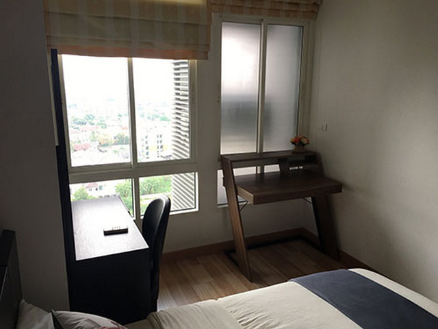 ٻҾ 1 Bedroom at Ideo Verve Sukhumvit for rent at On Nut BTS Station (0 m.)
