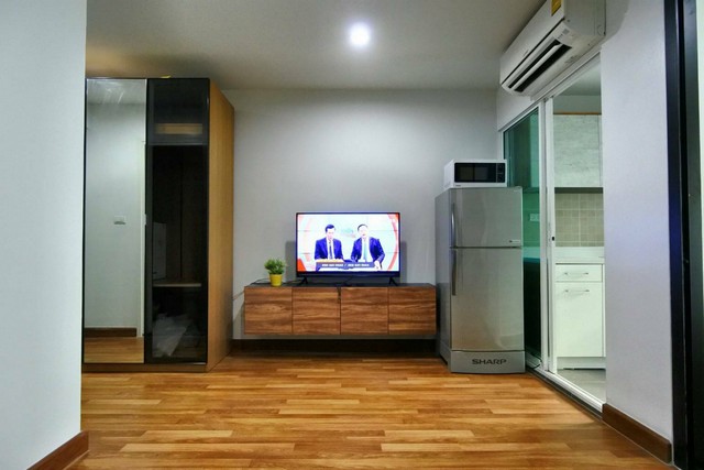 ٻҾ For Rent Regent Home Sukhumvit 81 Near BTS ON NUT Station 28 sq.m