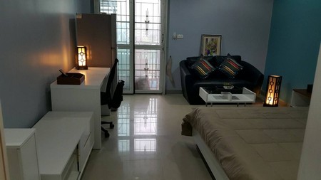 ٻҾ Condo for Sale with tanent Regent Home 4 near BTS Onnut, Soi Sukhumvit 85 good for investment