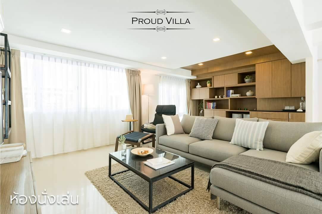 ٻҾ ҹ Proud Villa Exclusive 