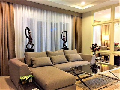 ٻҾ For Sale Many houses The palazzo rama3 - suksawat - Starting 16 MTHB Fully furnished 