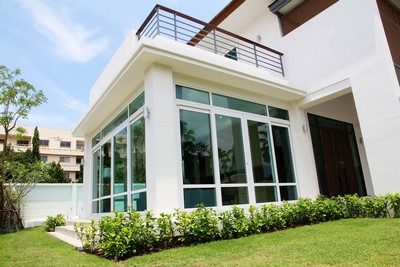 ٻҾ  Seabreeze Villa Pattaya For RENT ǹ 