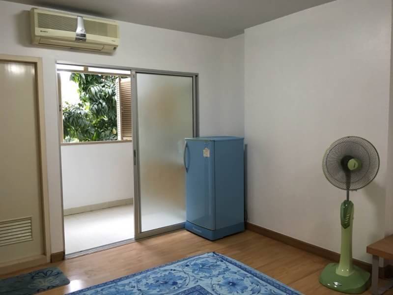ٻҾ Rent City Home Ratchada 10 1 bedroom 30 sqm 3 fl MRT Huaykwang code R- K0379