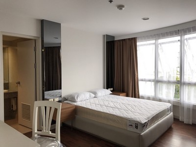 ٻҾ For Rent RIVER HEAVEN (BTS Sapan Taksin) 2 bedrooms, 2 bathrooms, 109 sqm, 5th floor