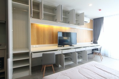 ٻҾ For Rent - Noble Revo Silom . Very Nice Room and Cheapest in this building .