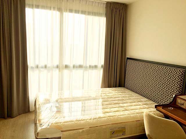 ٻҾ Rent Ideo Sathorn - Thapra 1 bedroom 22 sqm 24 fl code R- K0276