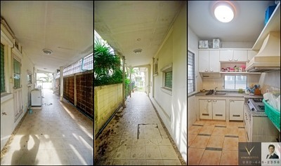ٻҾ 2 storey house for sale, House, Ring Road, Pinklao, 84.3 sq.m. 3 bedrooms, 3 bathrooms