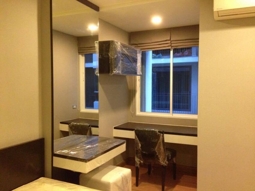 ٻҾ For Rent  Tree Condo Sukhumvit 42 1 bedroom 1 bathroom 40 sq.m 