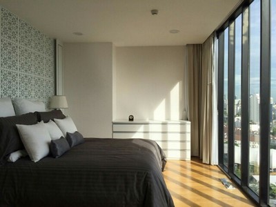 ٻҾ Condominium For rent Alcove Thonglor SOI 10 luxury fully furnished 3bed next to BTS THONGLOR