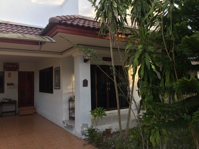 ٻҾ Home for Rent 4 Bed in center of Nakhon Sri Thammarat  ҹøҹ ҹ 4͹ 3 4ʹö ú 