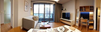 ٻҾ For Rent The Lumpini 24 BTS Prompong 54.3 sq.m. 2BR 65,000 THB Luxury Room Very beautiful room