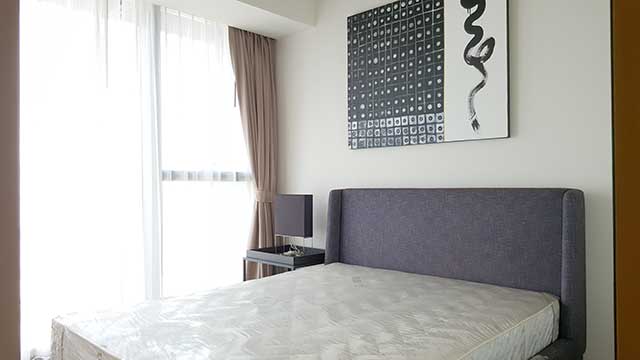 ٻҾ Rent The Met Sathorn 3 bedroom 194.18 sqm 50C fl BTS Chong Nonsi code R- K0281