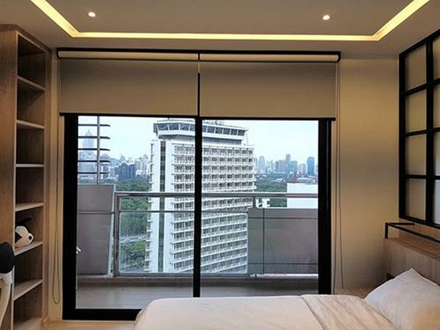 ٻҾ For Rent Silom Grand Terrace with fully furnished 