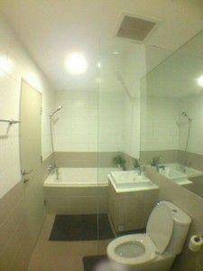 ٻҾ For Rent  IDEO Q Chula-Samyan BTS Saladaeng, MRT Samyan 2 bedrooms, 2 bathrooms, 67 Sq.m., Floor, 36th floor, South (Lumpini Park view)