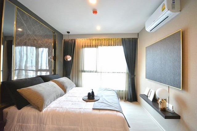 ٻҾ For Rent Life Sukhumvit 48 2 Bedrooms 1 Bathroom 40 sqm 14 floor Tower N