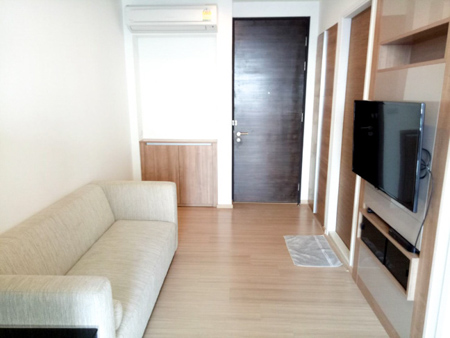ٻҾ  25000 BTS ͹ت Է آԷ 50 1͹ 1 35 RHYTHM SUKHUMVIT 50 BTS Onnut For Rent 